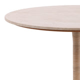 Martine Natural Counter Table - Ornate Home