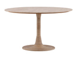 Martine Natural Dining Table - Ornate Home