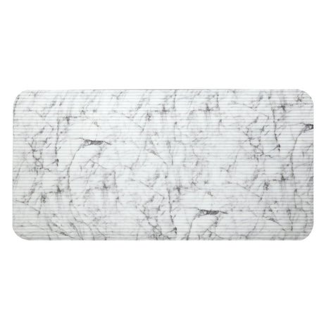 Martine White/Black 3-Piece Pack Occasional Set - Ornate Home