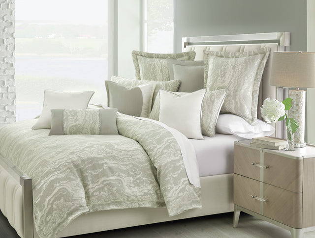 Marvel Mist Duvet Set - Ornate Home