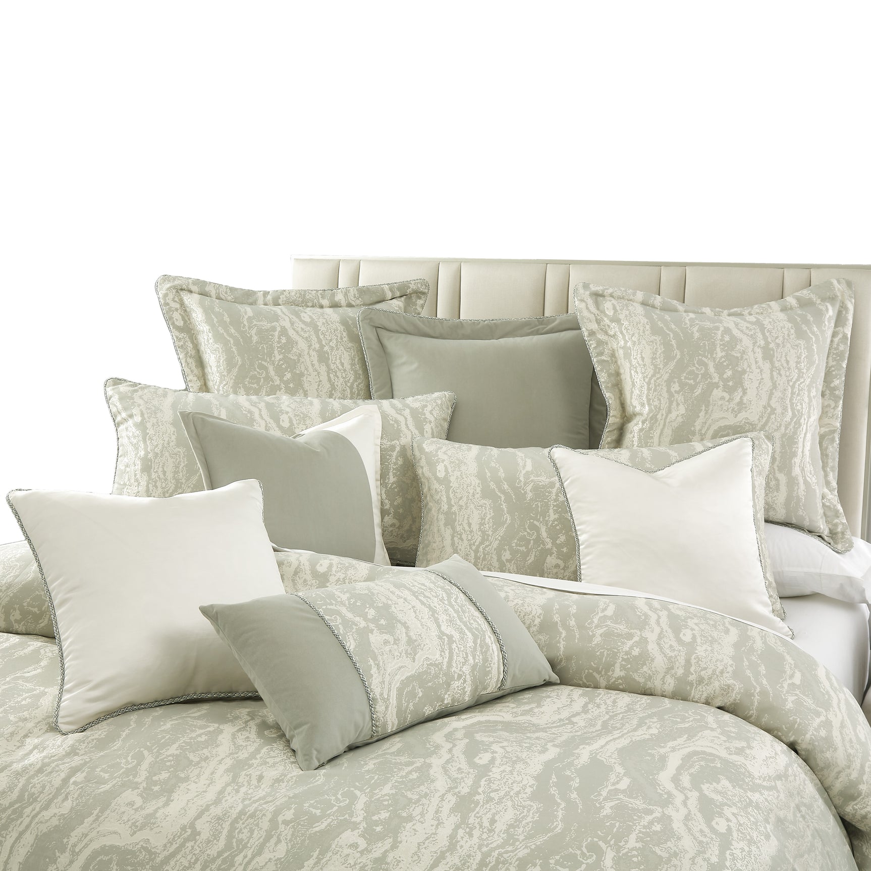 Marvel Mist Duvet Set - Ornate Home