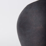 Marvin Black Ceramic Table Lamp - Ornate Home