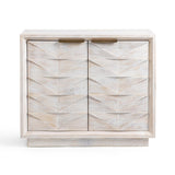 Marvin Cream 2-Door Buffet