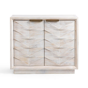Marvin Cream 2-Door Buffet
