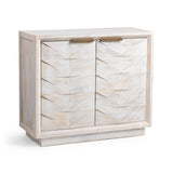 Marvin Cream 2-Door Buffet