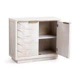 Marvin Cream 2-Door Buffet