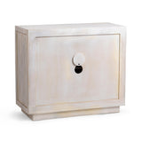 Marvin Cream 2-Door Buffet