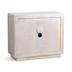 Marvin Cream 2-Door Buffet - Ornate Home