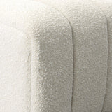 Marvin Cream Dining Chair - Ornate Home