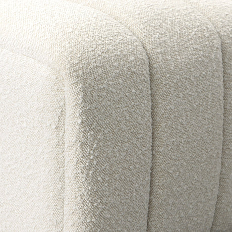 Marvin Cream Dining Chair - Ornate Home