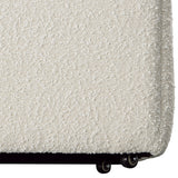 Marvin Cream Dining Chair - Ornate Home