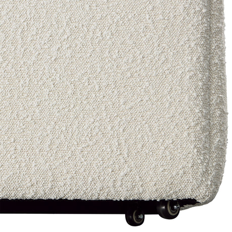 Marvin Cream Dining Chair - Ornate Home