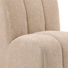 Marvin Cream Dining Chair - Ornate Home