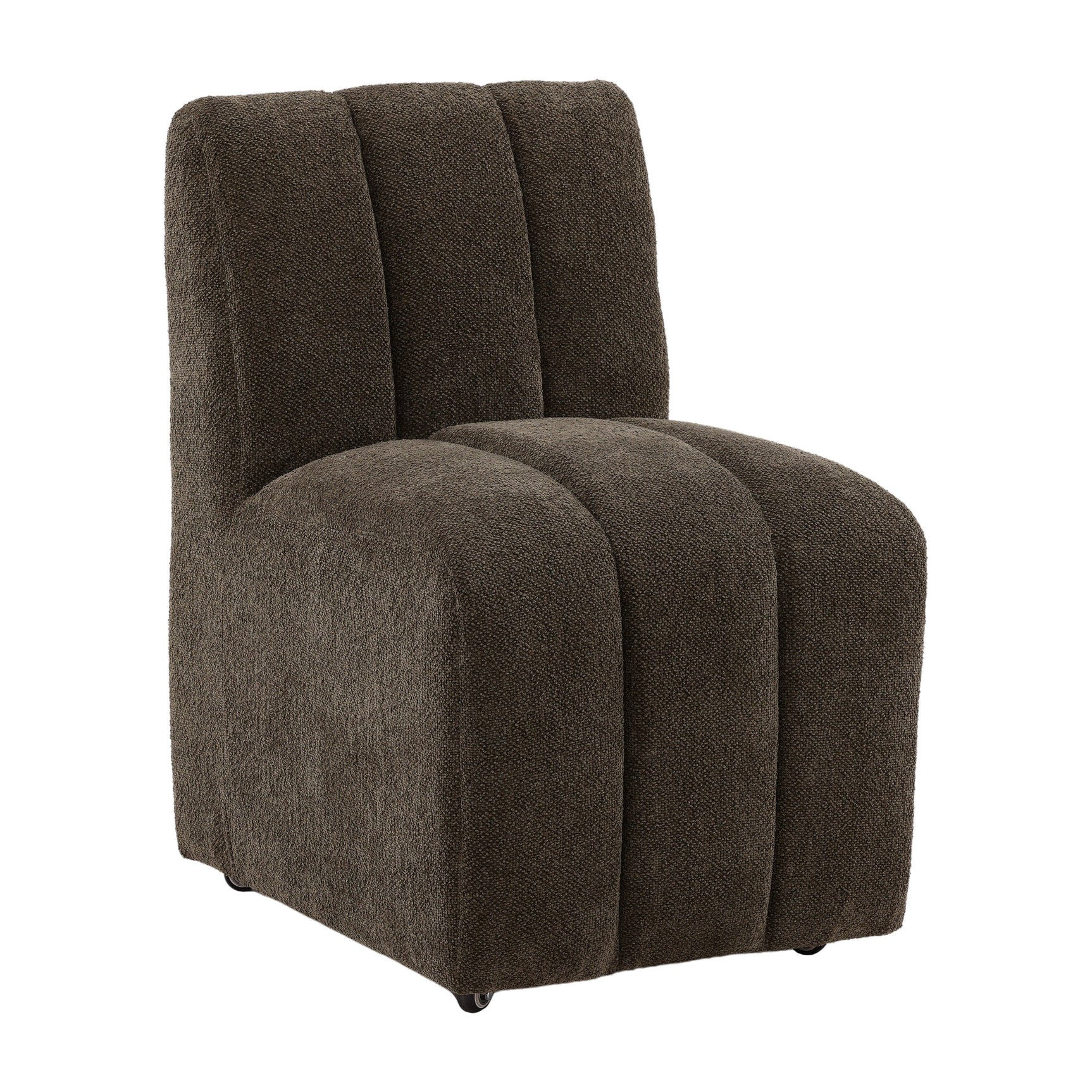 Marvin Cream Dining Chair - Ornate Home