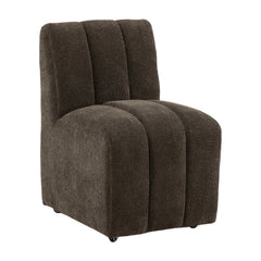 Marvin Cream Dining Chair - Ornate Home