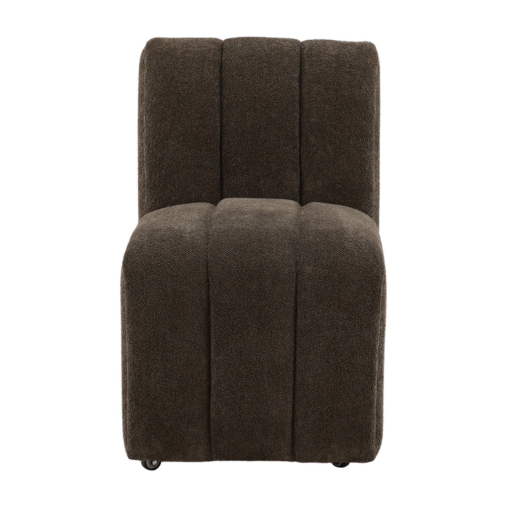 Marvin Cream Dining Chair - Ornate Home