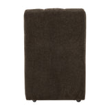 Marvin Cream Dining Chair - Ornate Home