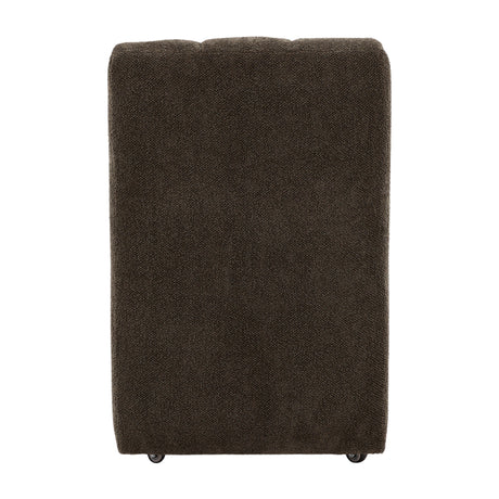 Marvin Cream Dining Chair - Ornate Home