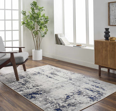Marwa Area Rug - Clearance - Ornate Home