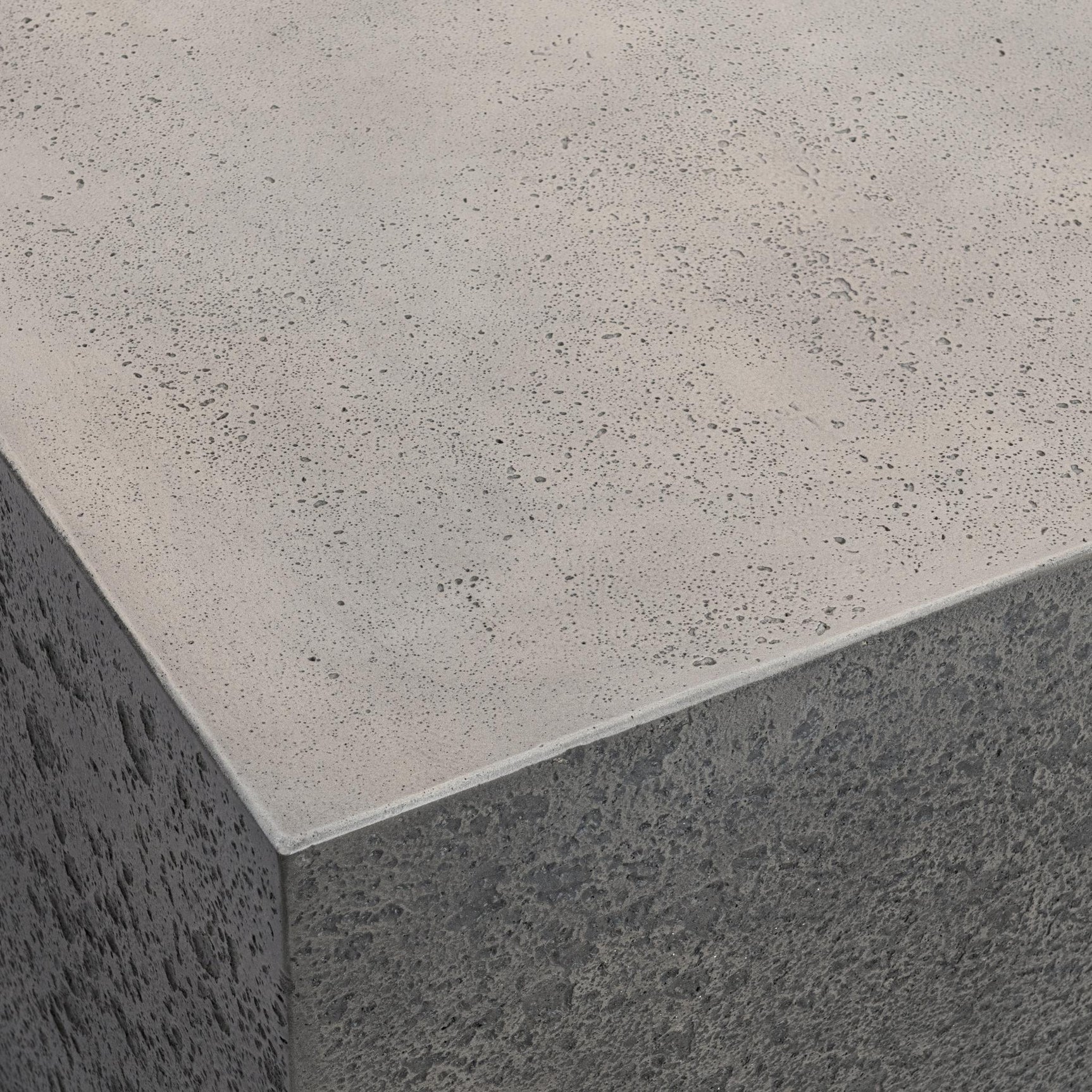 Marwin Dark Gray Outdoor Coffee Table - Ornate Home