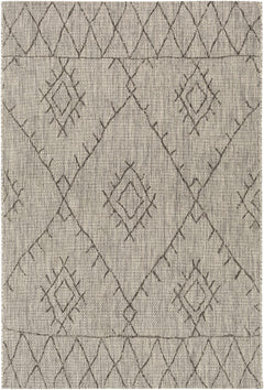 Marwood Nordic Performance Outdoor Rug - Ornate Home