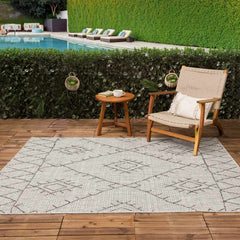 Marwood Nordic Performance Outdoor Rug - Ornate Home