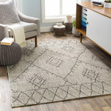 Marwood Nordic Performance Outdoor Rug - Ornate Home