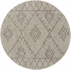 Marwood Nordic Performance Outdoor Rug - Ornate Home