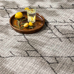 Marwood Nordic Performance Outdoor Rug - Ornate Home
