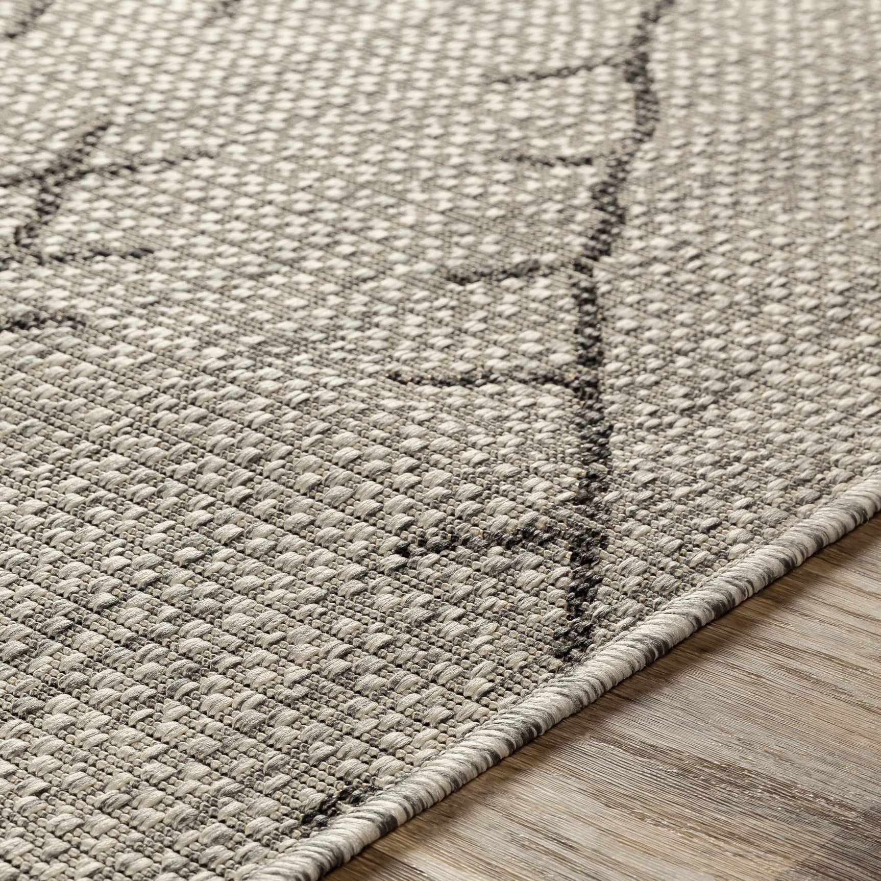 Marwood Nordic Performance Outdoor Rug - Ornate Home