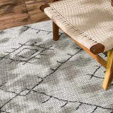 Marwood Nordic Performance Outdoor Rug - Ornate Home
