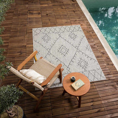 Marwood Nordic Performance Outdoor Rug - Ornate Home