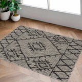 Marwood Nordic Performance Outdoor Rug - Ornate Home