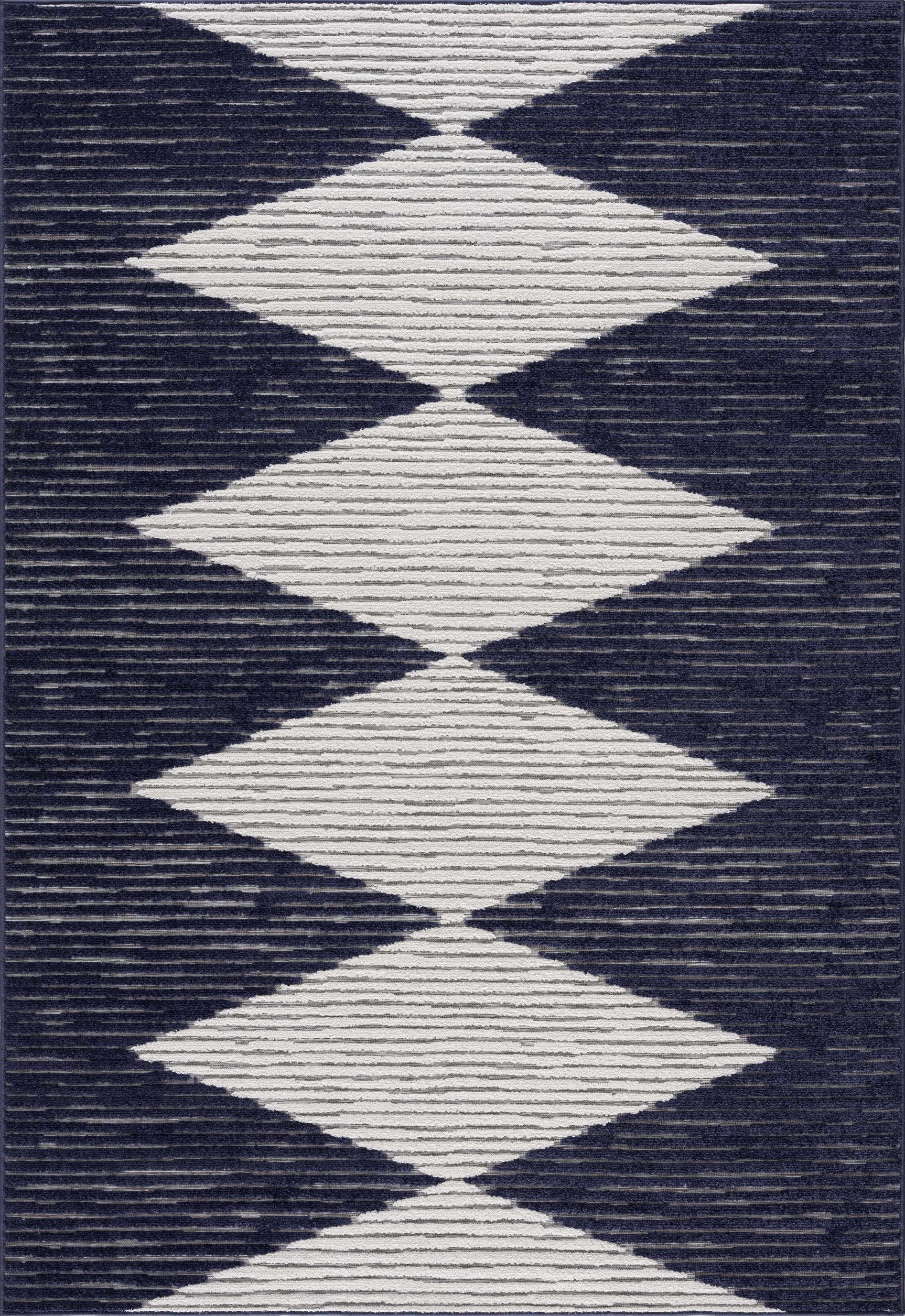 Masantol 3D Outdoor Area Rug - Clearance - Ornate Home