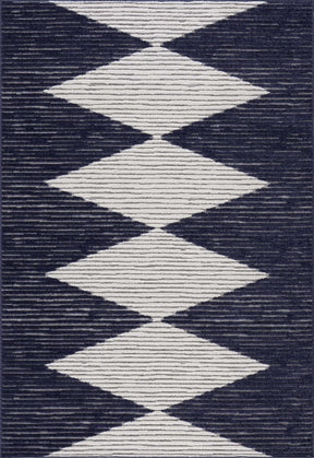 Masantol 3D Outdoor Area Rug - Clearance - Ornate Home