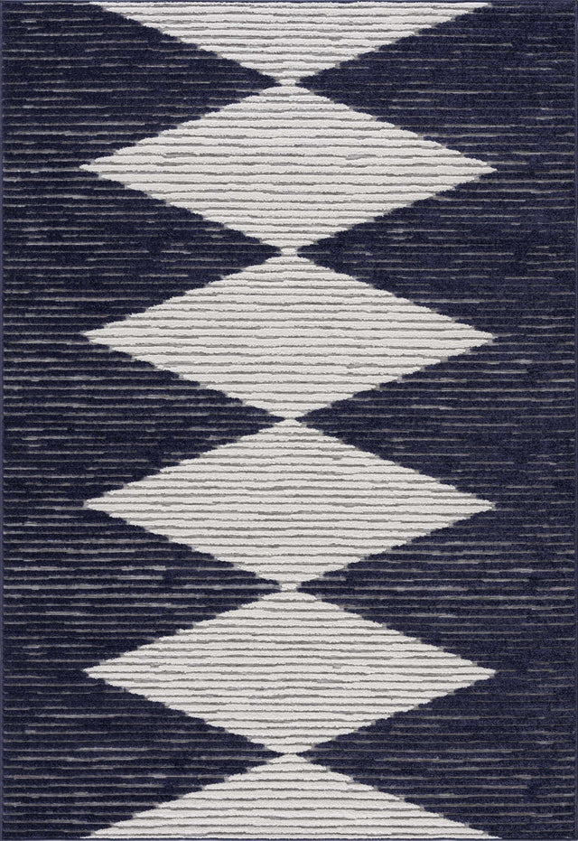 Masantol 3D Outdoor Area Rug - Clearance - Ornate Home