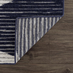 Masantol 3D Outdoor Area Rug - Clearance - Ornate Home