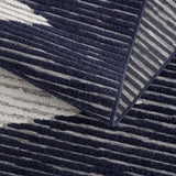 Masantol 3D Outdoor Area Rug - Clearance - Ornate Home