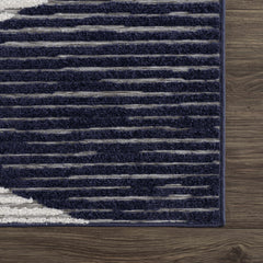 Masantol 3D Outdoor Area Rug - Clearance - Ornate Home