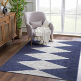 Masantol 3D Outdoor Area Rug - Clearance - Ornate Home