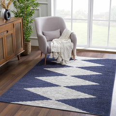 Masantol 3D Outdoor Area Rug - Clearance - Ornate Home