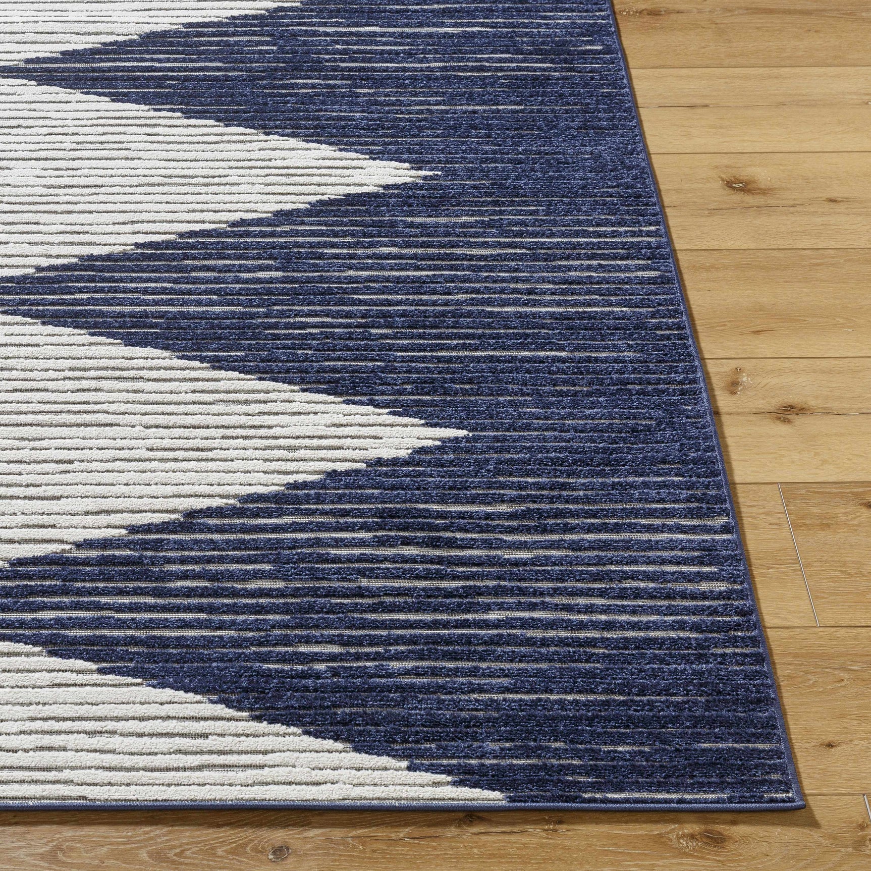 Masantol 3D Outdoor Area Rug - Clearance - Ornate Home