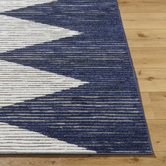 Masantol 3D Outdoor Area Rug - Clearance - Ornate Home