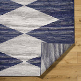Masantol 3D Outdoor Area Rug - Clearance - Ornate Home