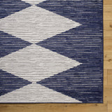 Masantol 3D Outdoor Area Rug - Clearance - Ornate Home