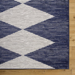 Masantol 3D Outdoor Area Rug - Clearance - Ornate Home