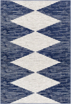 Masantol 3D Outdoor Area Rug - Clearance - Ornate Home