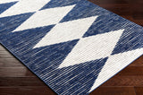 Masantol 3D Outdoor Area Rug - Clearance - Ornate Home