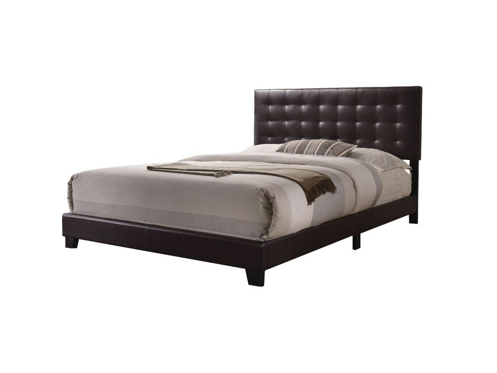 Masate Queen Bed - Ornate Home