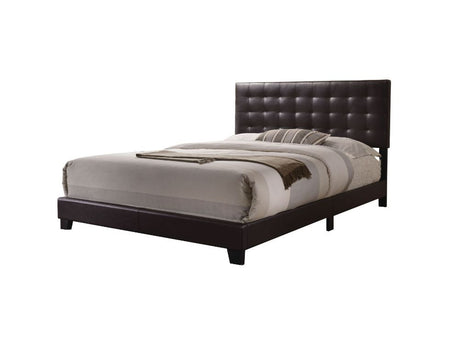 Masate Queen Bed - Ornate Home